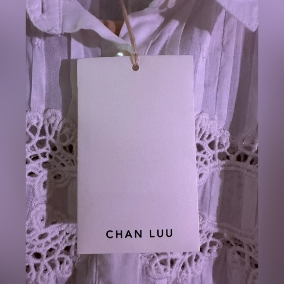 Chan Luu dress new with tags - Picture 5 of 9